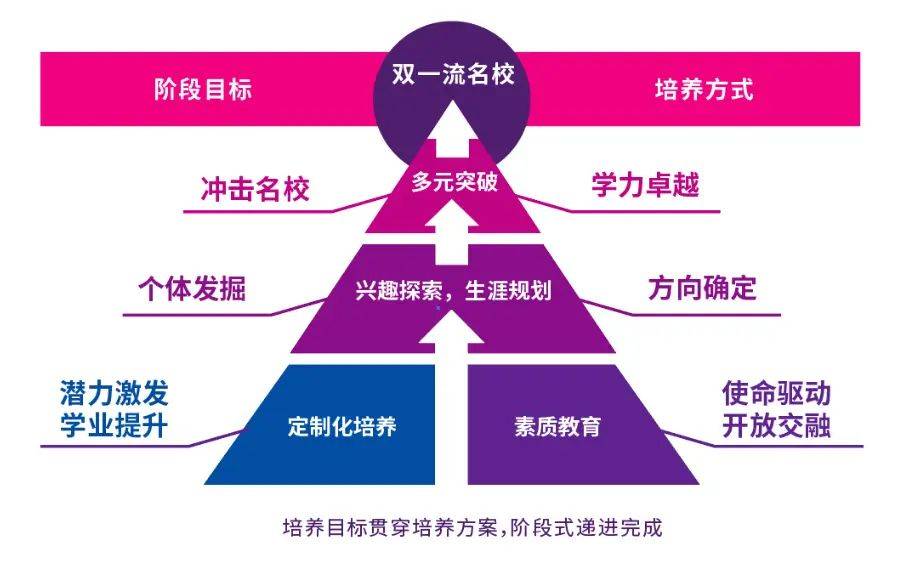 教育目标的多维度探讨：培养全面发展的学生