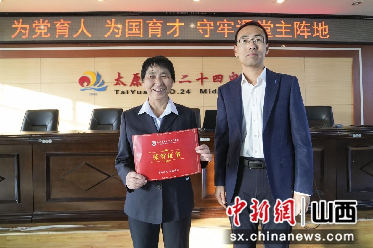 太原奥学教育中的张书，探索之路与启示之音