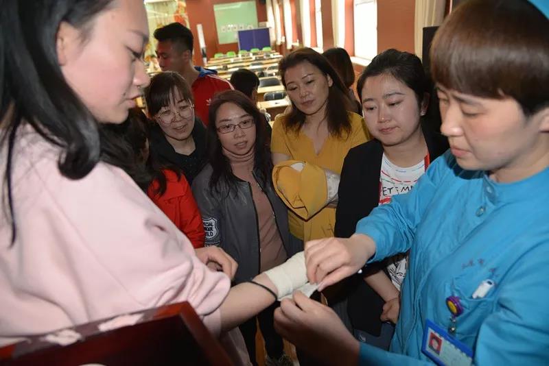 太原女性职业教育基地，培育未来女性力量的摇篮