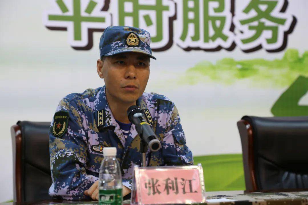 太原教育厅张利江的领导力引领教育革新之路