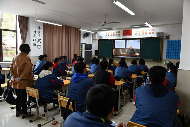 太原华杨教育，未来人才的摇篮培育基地