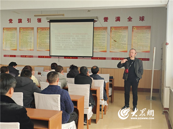 广饶民办教育协会，推动地方教育发展的重要力量
