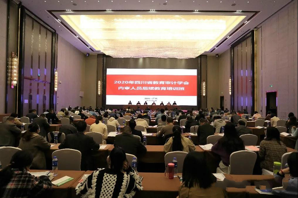 内部审计协会在继续教育中的关键角色