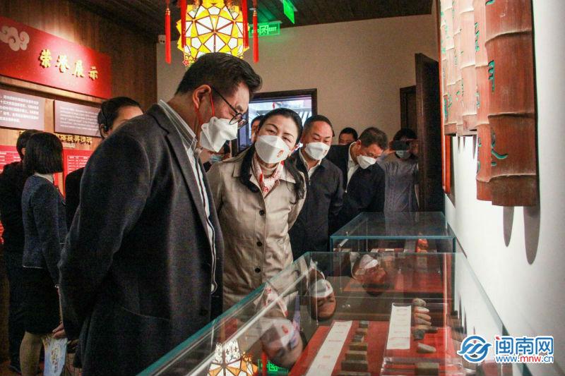 芗城区健康教育协会，推动健康教育的力量之源