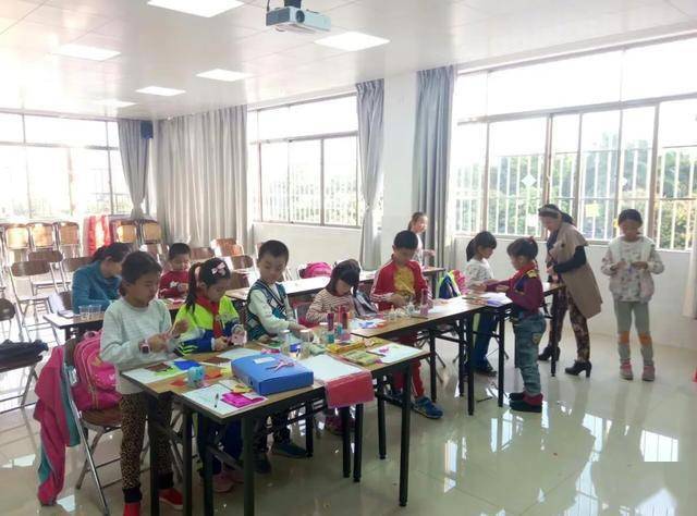 贵港市家庭教育协会，引领家庭教育新风潮的先锋力量