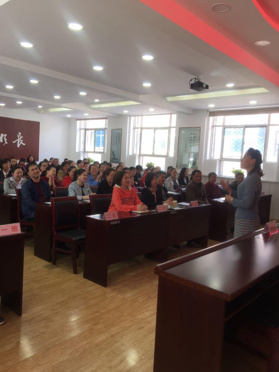 家庭教育协会成立的初衷，探索与塑造儿童成长的最佳路径