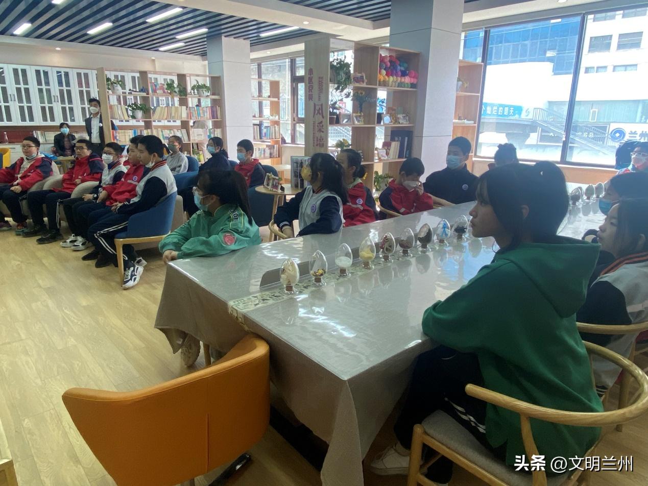 兰州市教育行业律师协会，推动教育法治建设的核心力量