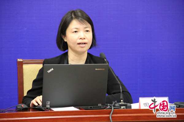 教育部加强数字中文建设，推进语言文字信息化发展，语言信息管理司负责人的论述摘要