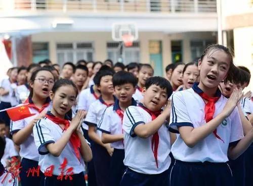 教育部发展规划司负责人就关于规范公办学校举办或参与举办民办义务教育学校的通知答记者问