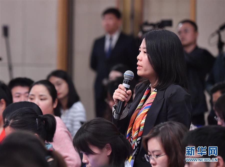 教育部国际司负责人就关于来华留学相关问题答记者问