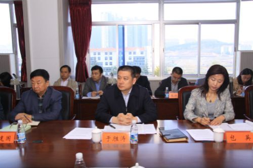 全国中小学校舍安全工程领导小组办公室负责人解读校舍安全工程