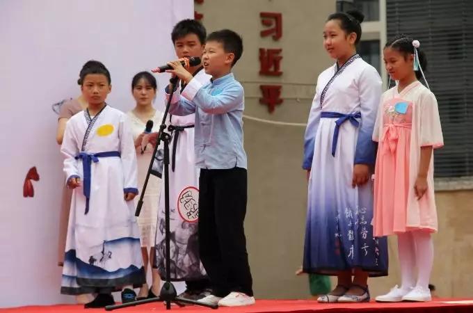 第六届中华经典诵写讲大赛获奖名单公布，传承中华文化，共筑时代辉煌