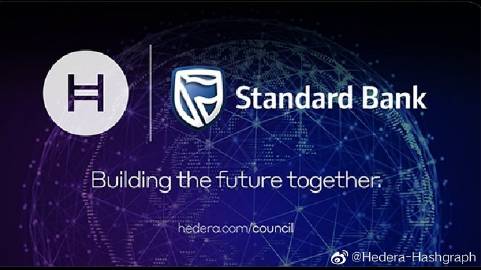 Hedera Hashgraph（HBAR）：Hedera 网络不是传统的区块链