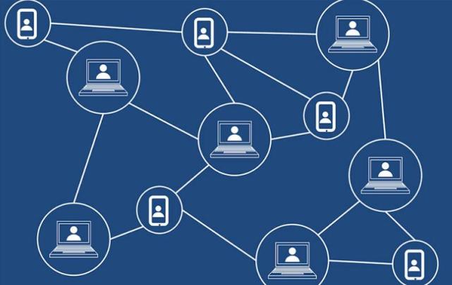 Hedera Hashgraph（HBAR），革新传统区块链，Hedera网络的超越力量
