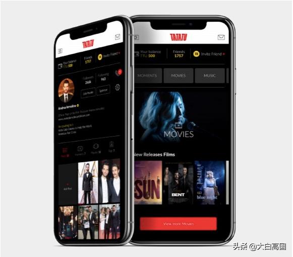 Coinbase首席执行官，加密货币行业将重现Netflix的轰动效应——立即拥抱区块链时代
