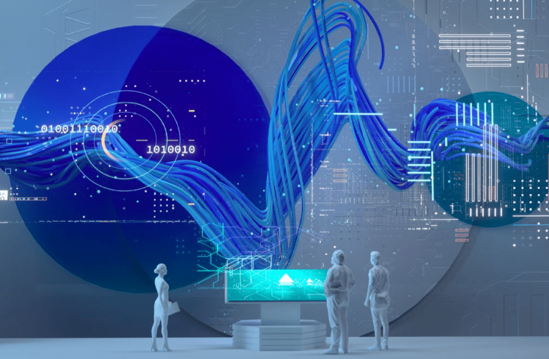 2025年科技趋势展望，人工智能代理、绿色创新与6G进步的融合