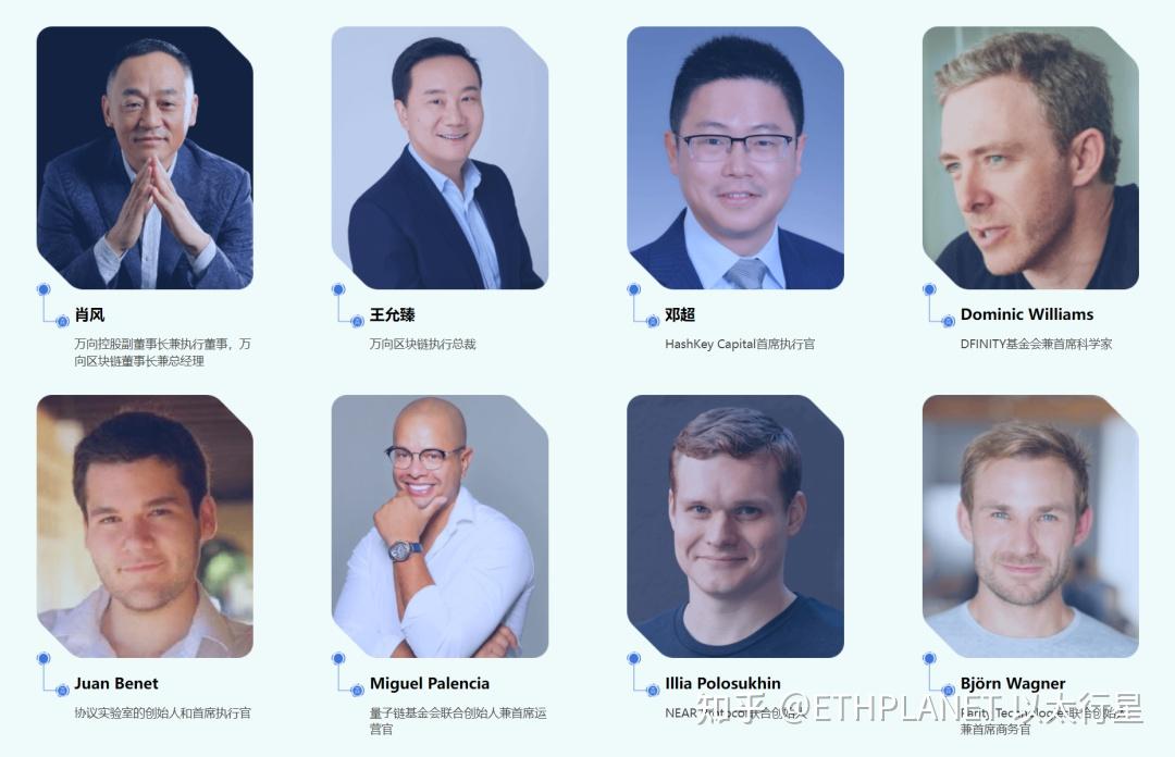 IMPACT会议，好莱坞明星与NBA冠军齐聚探讨区块链的未来——KBW2025盛会