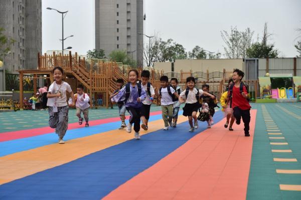 太原小学入学准备教育，奠定孩子坚实基石之路