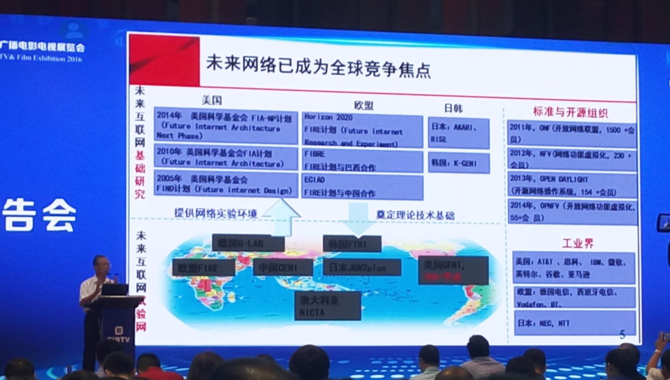 第一代远程教育技术发展历程：从广播电视到计算机网络的探索