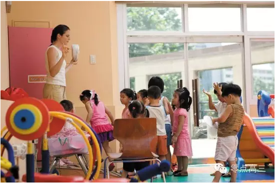 幼儿学前教育：全面培养孩子语言、数学、科学与艺术素养的重要阶段