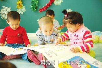 学前教育的重要性：为孩子未来奠定知识与情感的基础