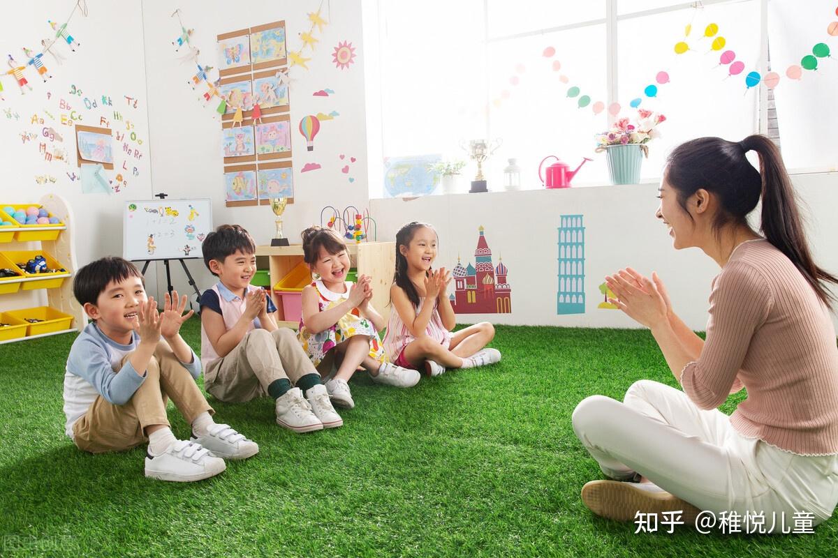 幼儿园教育：探索、游戏与情感培养促进孩子全面成长的独特之处