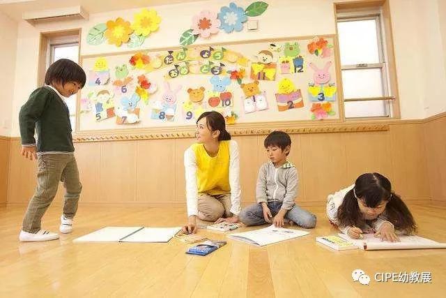 学前教育的重要性：为孩子全面发展奠定坚实基础与支持