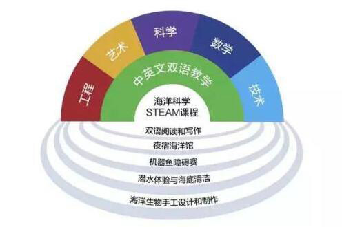 STEAM教育：跨学科整合与创新能力培养的新型教育理念探索