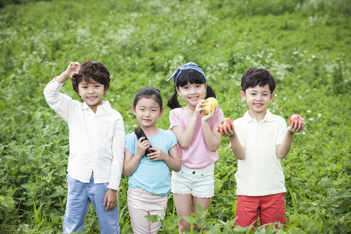 教育孩子的关键在于培养独立性、情商和正确的价值观念