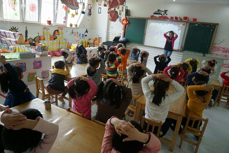 幼儿教育活动：定义、特点、意义及其重要性