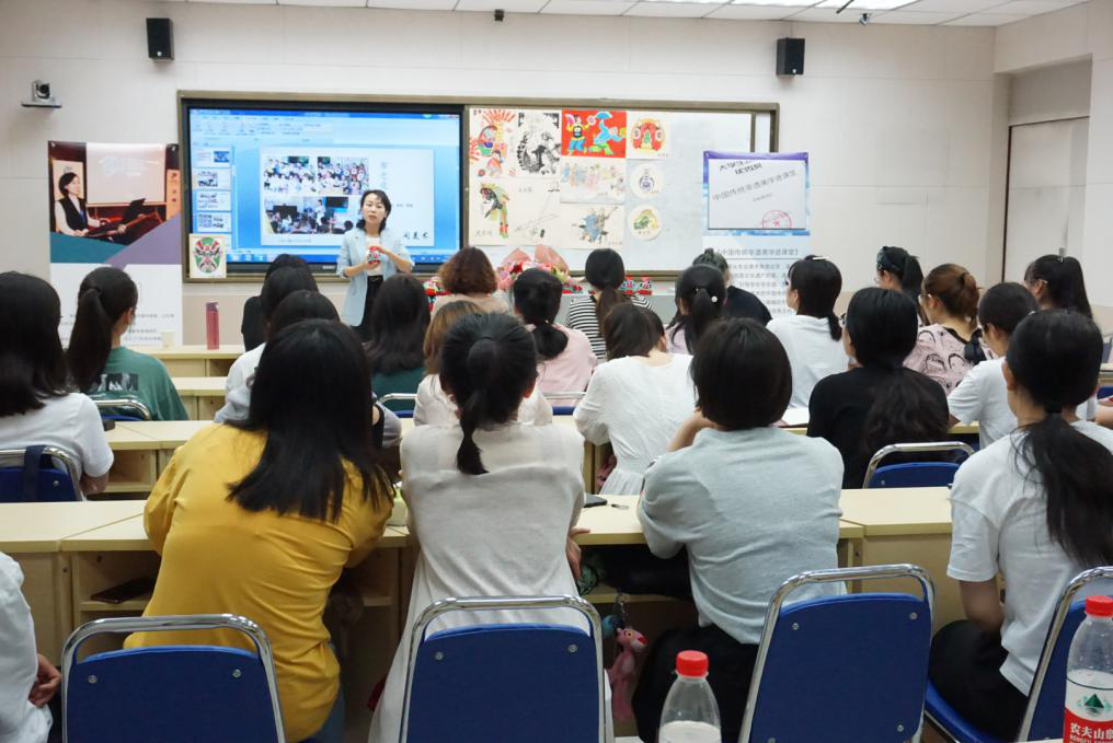 学前教育：涵盖多学科知识的综合性教育领域