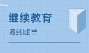 继续教育学院：终身教育的关键平台与职业发展推动力