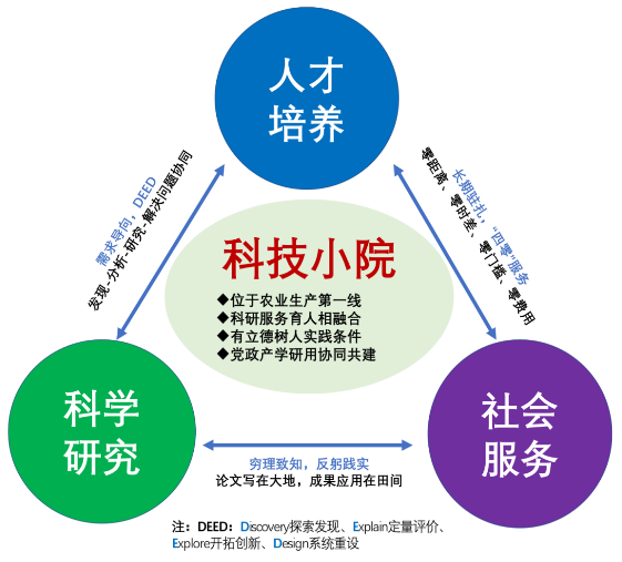 英才教育：培养全面发展的优秀人才的新模式或方法