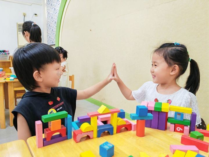 幼儿园教育基地全方位解析：孩子的快乐成长天地