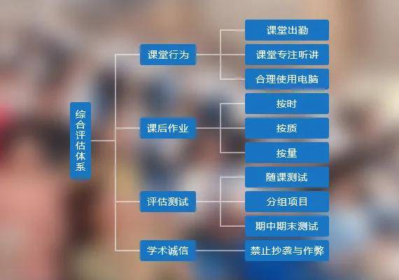 教育评价的分类详解：目的、方式、主体及内容多维度解析