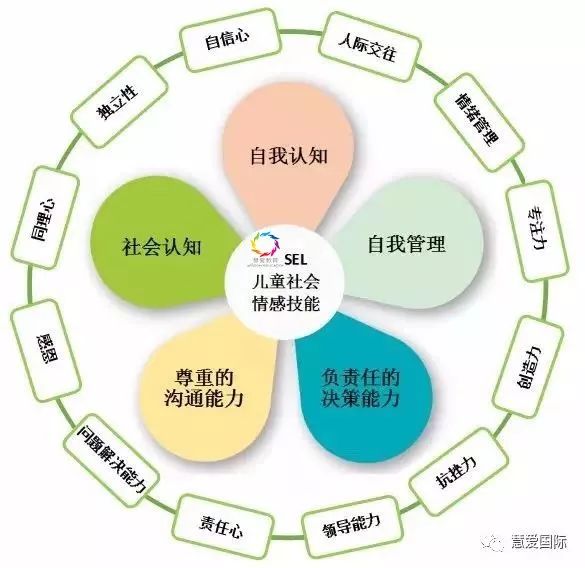 德心惠教育：品格培养与心灵成长的独特模式