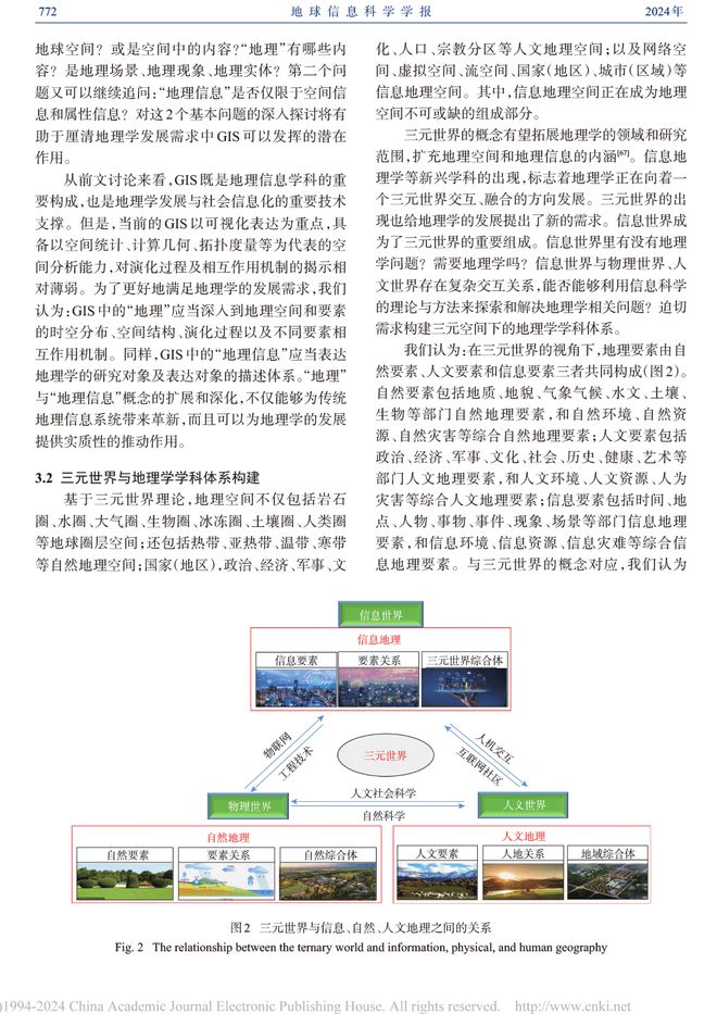 《地理教育》期刊的级别、内容特色与影响力探讨