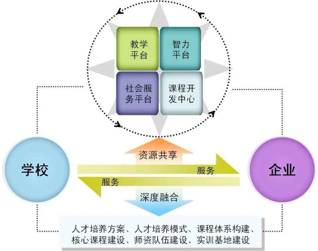 关于职业学历教育：理论与实践相结合，培养职场新星