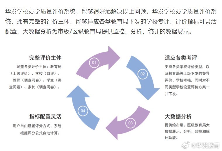 教育评价策略：全面诊断、多元评价、科学反馈与持续改进