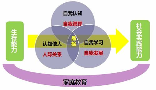 最好的教育知识的六大核心要素：全面培养、引导而非强制、关注个体差异、实践为本、综合素质及与时俱进的教育理念