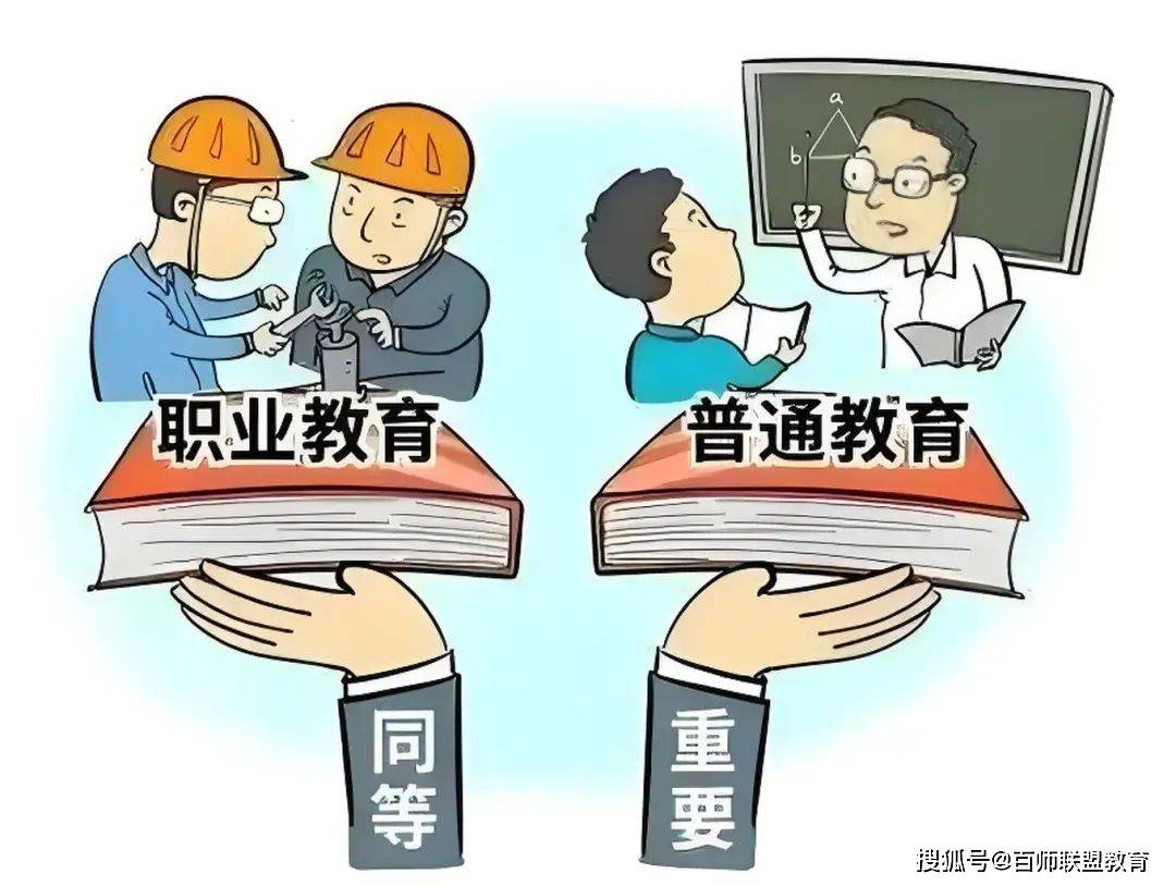 职业教育：定义、特点与学位类别解析