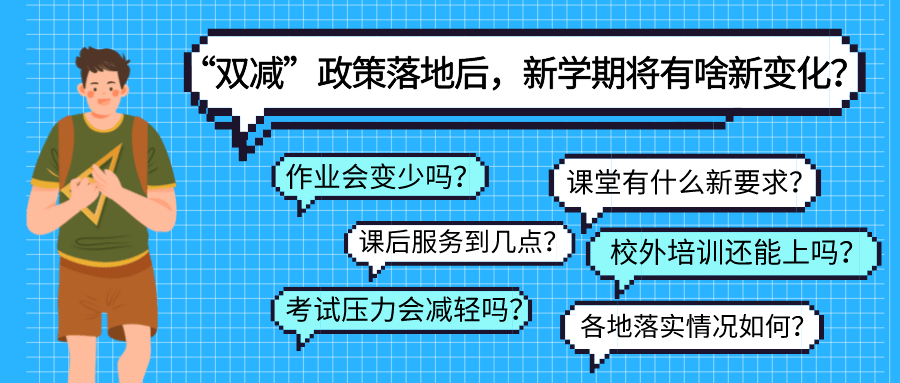 教育双减政策的核心要素与不可减之要素解析