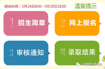 太原教育网幼儿园报名全攻略