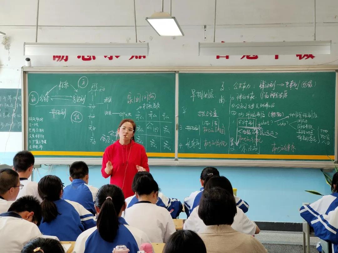 太原教育学校，孕育未来人才的摇篮