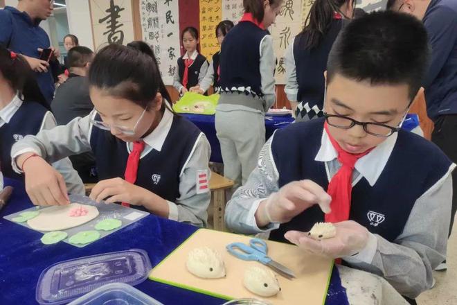 太原双西小学特色教育，培育人才的摇篮之地