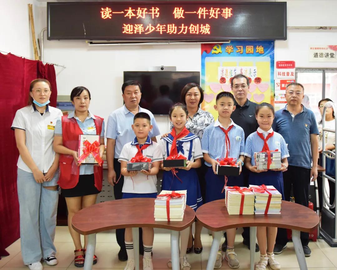 太原朝阳街小学教育机构，塑造未来的基石教育阵地