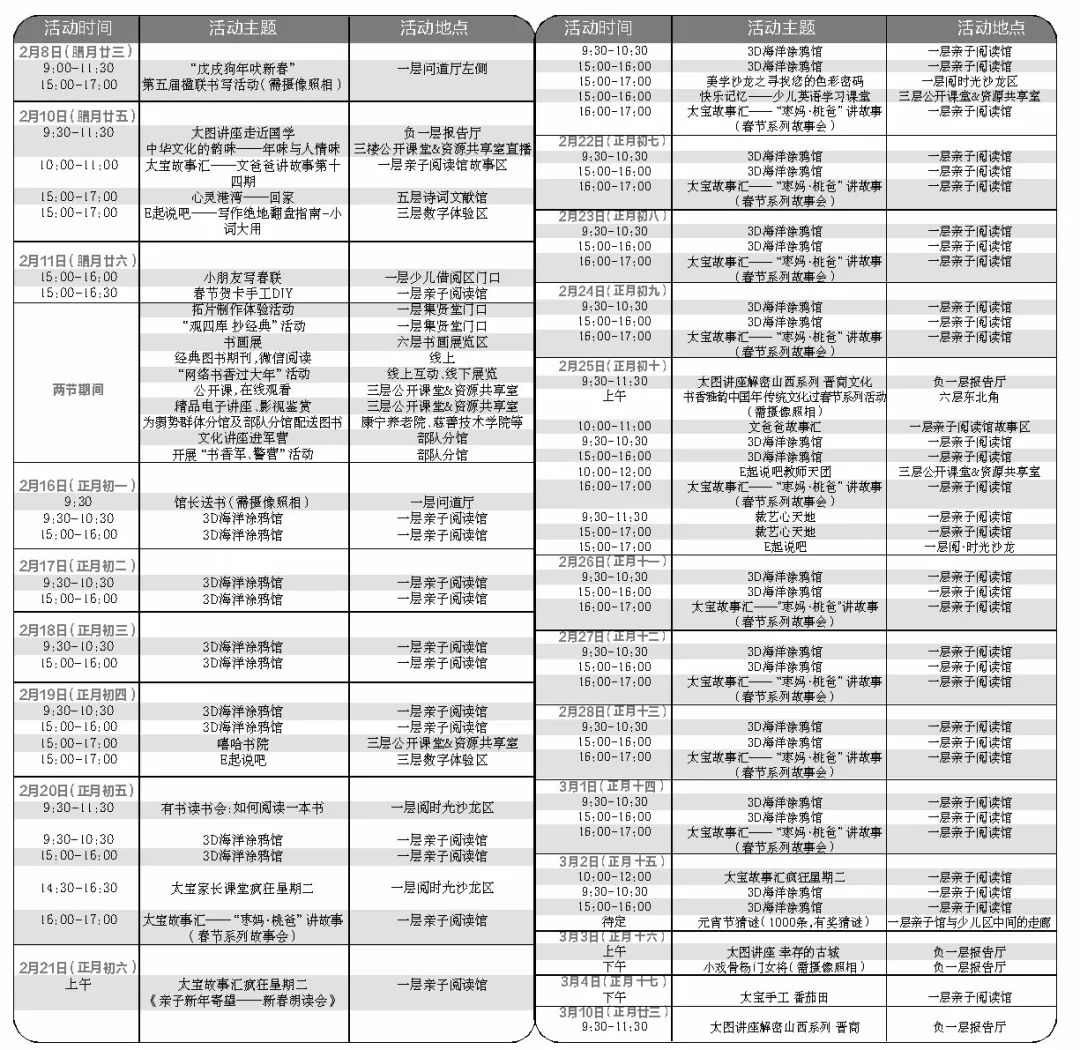 太原艺术数字教育节目表，艺术与教育的融合之旅探索