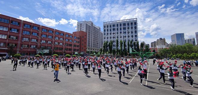 北京大成教育太原三校区，育人为本，塑造未来成就