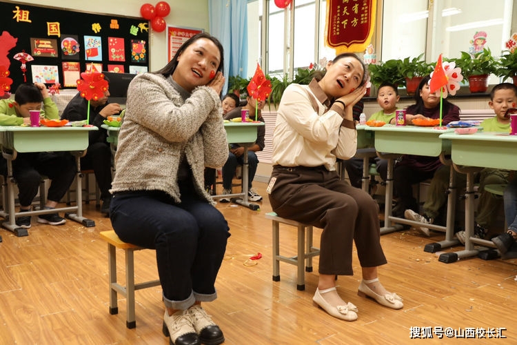 太原付老师的特殊教育探索与实践之路