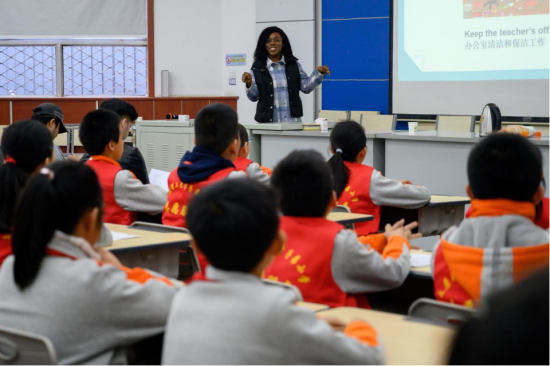 太原三岁英语教育培训班，为孩子开启全球视野之旅